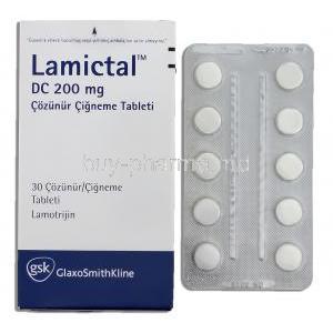 Lamictal