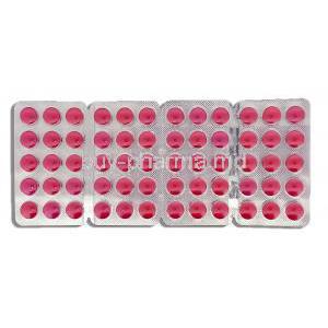 Brufen, Ibuprofen 200 mg tablet