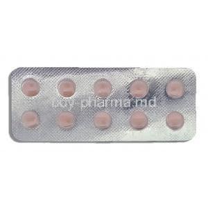 Candesar, Generic  Atacand, Candesartan 8 mg tablet