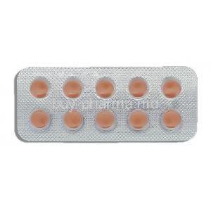 D-Loratin, Generic  Clarinex, Desloratadine 5 mg tablet