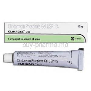 Clinagel Gel