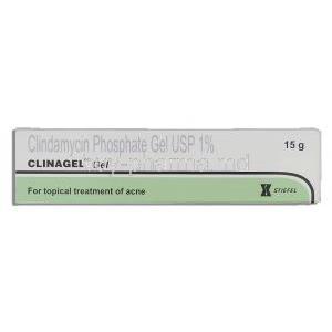 Clinagel Gel box