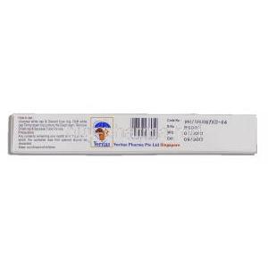 Visiocare, Generic Optimmune, Cyclosporine Ointment Veritas Pharma