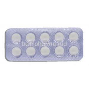 Xcel, Generic  Aromasin, Exemestane 25 mg tablet