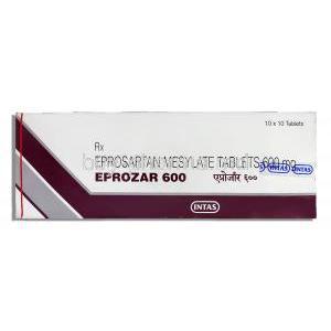 Eprosartan Mesylate