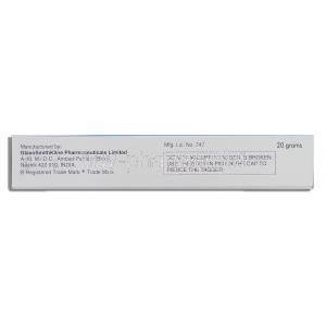 Flutivate, Fluticasone  Ointment GSK India