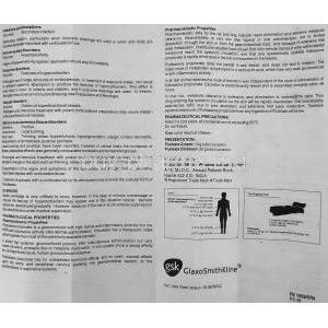 Flutivate, Fluticasone  Ointment information sheet 2