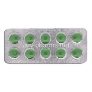 Febucip, Generic Uloric, Febuxostat 80 mg tablet