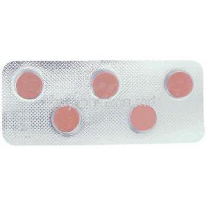 Levobact, Generic  Levaquin,  Levofloxacin 500 Mg Tablet (Micro Labs)