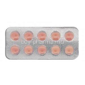 Glinate, Generic  Starlix, Nateglinide 60 mg tablet