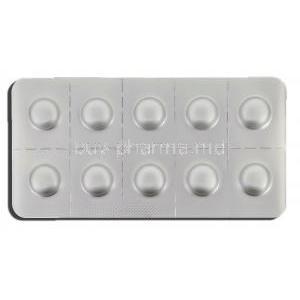 Eptus, Generic Inspra,  Eplerenone 50 mg tablet