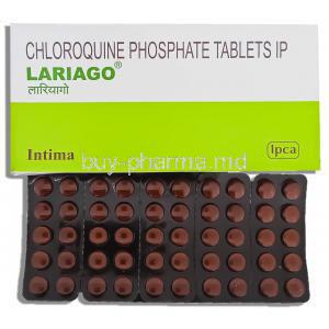 Chloroquine Phosphate