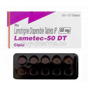 Lamotrigine