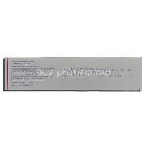 Lozapin, Generic  Clozaril, Clozapine 100 mg box information