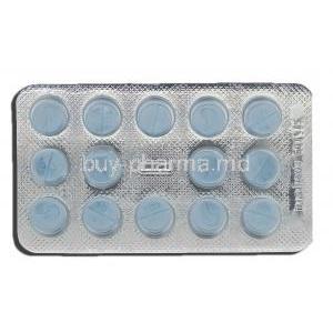 Generic Betapace, Sotalol 160 mg tablet