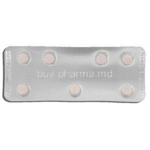 Amias 8 mg tablet