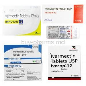 Ivermectin