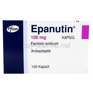 Epanutin