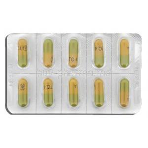 Flomax MR, Tamsulosin 40 mg  Capsule