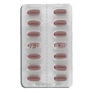 Cotareg, Valsartan 160 mg/ Hydrochlorothiazide 12.5 mg tablet