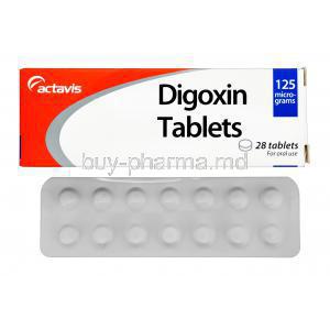 Digoxin