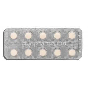Digoxin 0.25 mg tablet