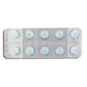 Glimepiride  4 mg tablet