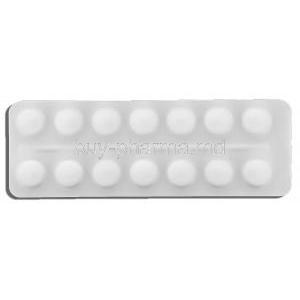 Amiodarone 200 mg tablet