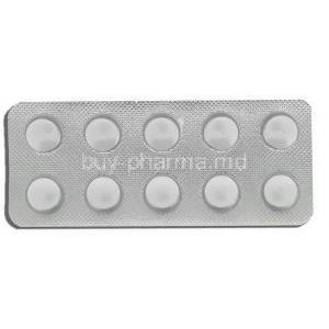 Zidovir , Generic  Retrovir, Zidovudine 300 mg tablet