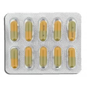 Contiflo XL, Generic Flomax, Tamsulosin 400 mg XL Capsules