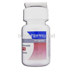 Omeprazole 40 mg Dr Reddy