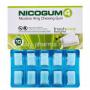 Nicotine Replacement Therapy Pastille/ Chewing Gum