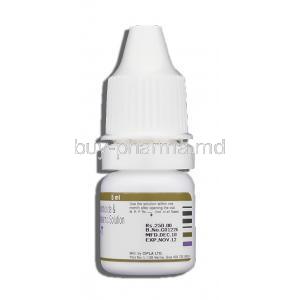 Dorzox T, Generic  Cosopt, Dorzolamide Hydrochloride/Timolol Maleate Eye Drops bottle manufacturer