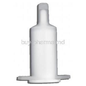 Proctofoam HC Aerosol foam container cover