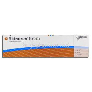 Skinoren  Cream 20% 30 gm