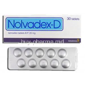 Nolvadex