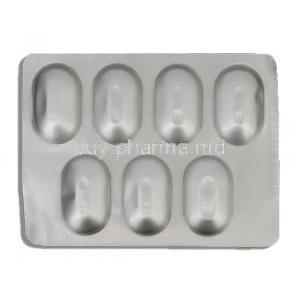 Lescol Fluvastatin  40 mg Capsule