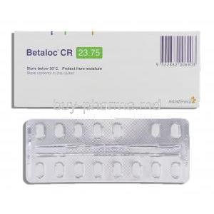 Betaloc CR