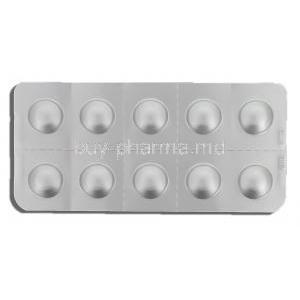 Glucotrol XL, Glipizide 5 mg tablet