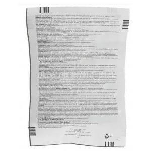 Glucotrol XL, Glipizide 5 mg information sheet