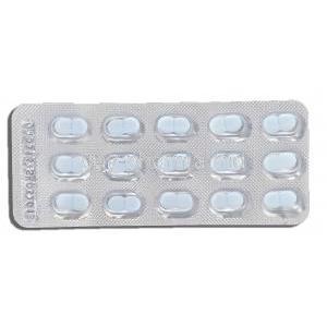 Amaryl 4 mg tablet