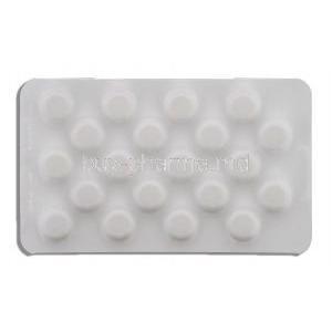 Edronax, Reboxetine 4 mg tablet