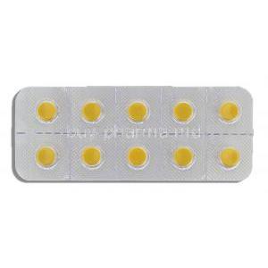 Femara, Letrozole 2.5 mg tablet