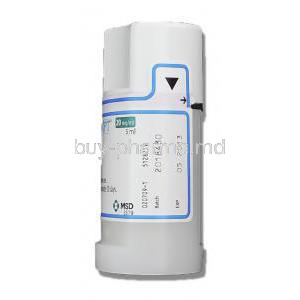 Trusopt Eye Drops bottle expiry date