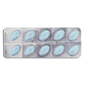 Sinemet, Levodopa 25 mg, Carbidopa 250 mg tablet