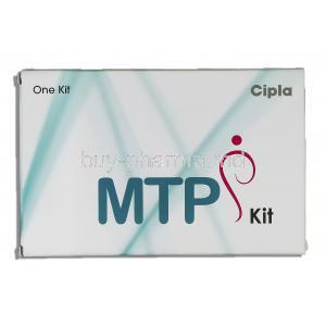 MTP Kit box