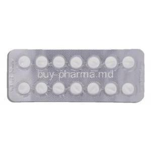 Coumadin 5 mg tablet
