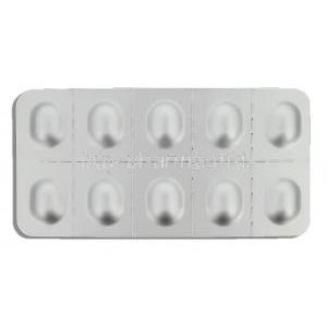 Xyzal, Levocetirizine 5 mg tablet