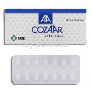 Cozaar