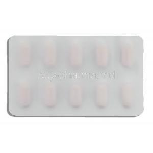 Telfast 120 mg tablet